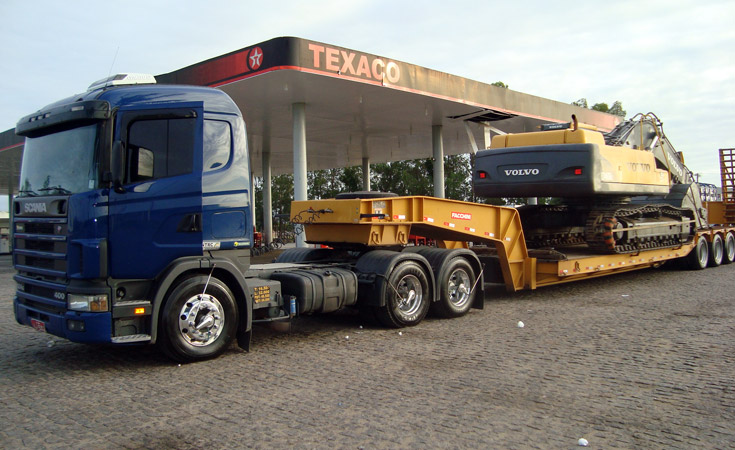 Transportes